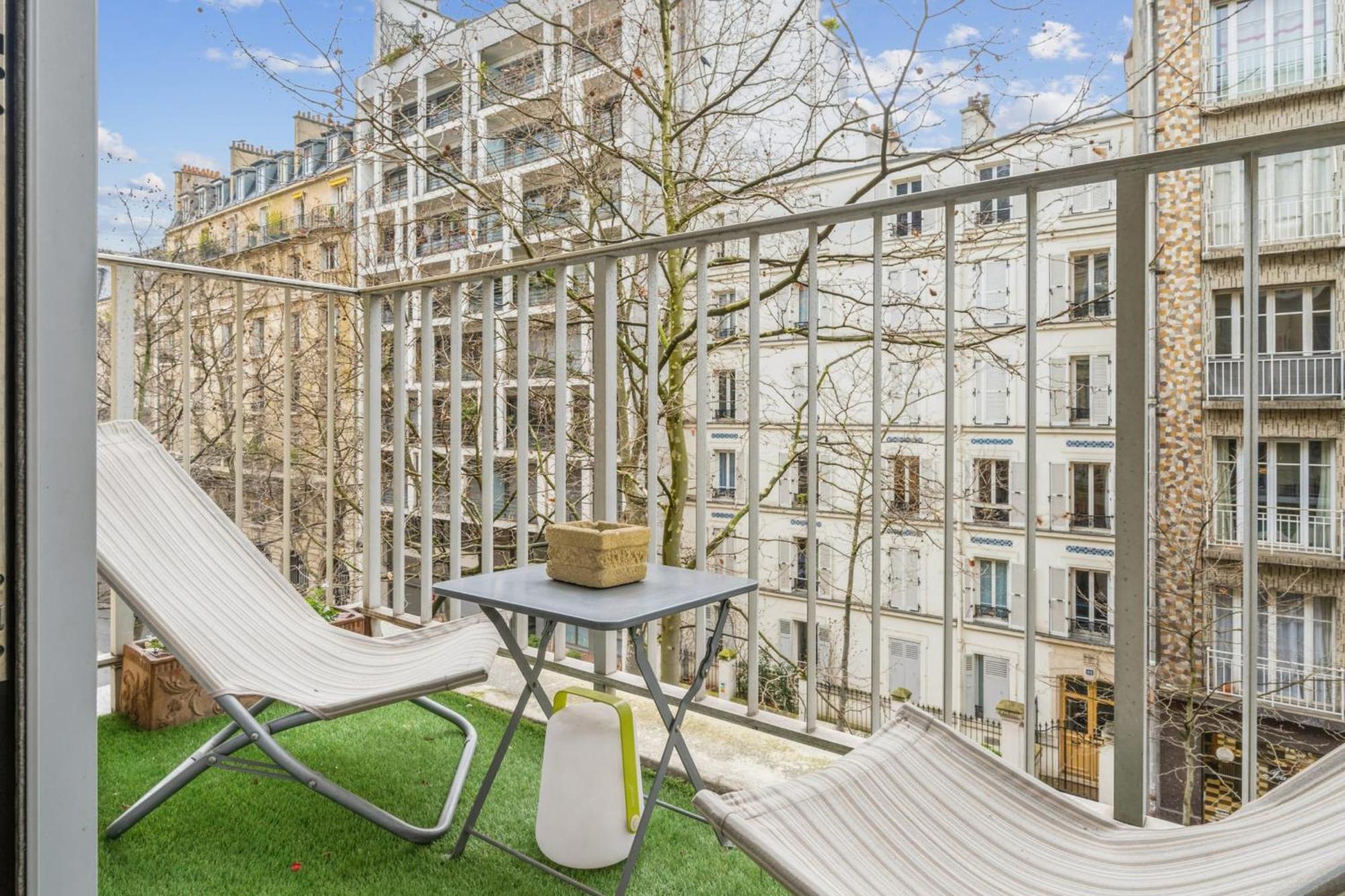 Chardon - Welkeys Parigi